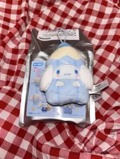 シナモロール シークレット マスコット