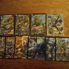 デュエルマスターズ カードまとめ売り 12枚セット