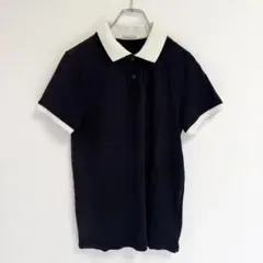 モンクレール ポロシャツ MAGLIA POLO MANICA CORTA - メルカリ