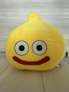 ドラゴンクエスト すこしおおきなぬいぐるみ カラフルスライムのサムネイル