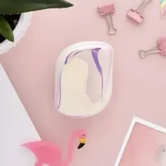 タングルティーザー ピンクシェルのサムネイル