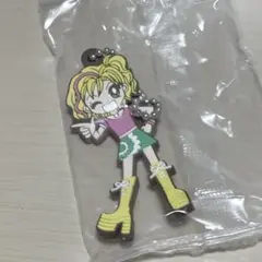 新品 りぼん カプセルラバーマスコット　ガチャ