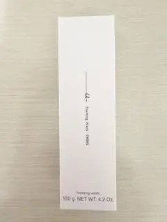 ORBIS U オルビスユードット　フォーミングウォッシュ