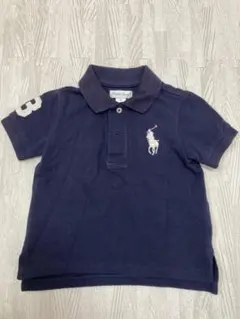 ラルフローレンポロシャツ　キッズ　80