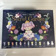Nanci SecretGarden 秘密の花園 RoseQueen - メルカリ