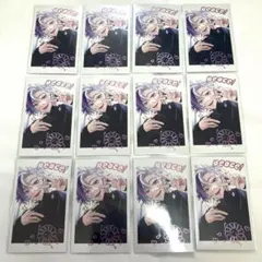 不破湊 1stLIVE チェキ 12枚