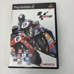 MOTOGP モトジーピー　ps2 S