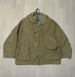 2026年最新】oldGAP ナイロンジャケットの人気アイテム - メルカリ
