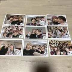 STARTO ENTERTAINMENT 公式写真