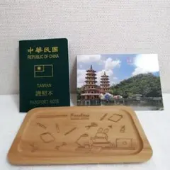 ●　台湾　みやげ　まとめ売り　３点