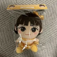 FRUITS ZIPPER かわぬい　ちびぬい　Ver.1 早瀬ノエル