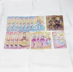 アイプリカード じゅりあ