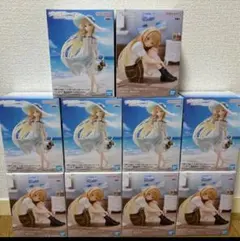 お隣の天使様にいつの間にか駄目人間にされていた件　フィギュア