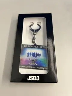 JSB FOREVER 〜ONE〜 入場者特典キーホルダー
