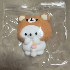 リラックマスクイーズ