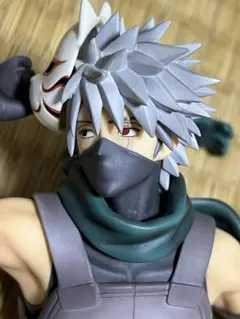 G.E.M.シリーズ NARUTO はたけカカシ ver.暗部フィギュア