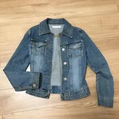 デニムジャケット Gジャンのサムネイル