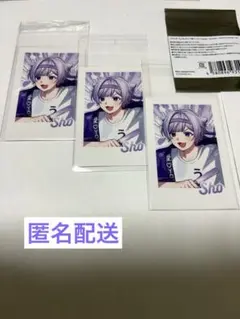 いれいす すてはい 初兎様 チェキ - メルカリ
