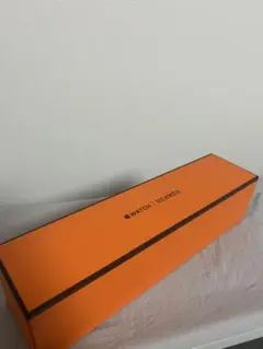 Apple Watch Hermès 本体　series4 44mm