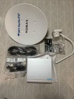 2026年最新】HUMAX CS-5000の人気アイテム - メルカリ