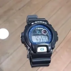 G-SHOCK DW-6900S-1T 2代目サーフライダーファウンデーション - メルカリ