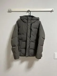 〈BEAUTY&YOUTH〉小松マテーレ ALLIED ダウンジャケット