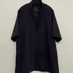 廃盤品✨TEATORA ROOMKEY SHIRT DR 2 ブラック - メルカリ