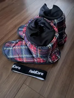 ワークマン　ルームシューズ　レディース