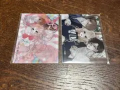 お姉ちゃんの翠くん 全プレ クリアカード 未開封 新品 即購入⭕ - メルカリ