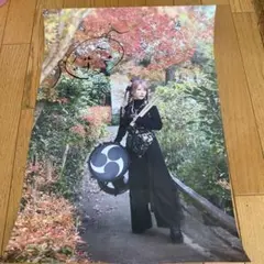 新品 公式 ELZA 神崎エルザ Starring ReoNa B2ポスター - メルカリ