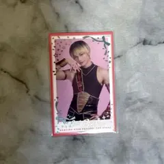 ぼくプリParty フォトカ 音切眠 イビルプリマ