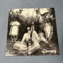 毛皮のマリーズ Gloomy LP レコード 新品未使用品 Yahoo!オークション - 毛皮のマリーズ / Gloomy [LP] 限定1000枚