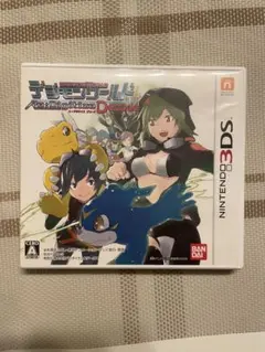 2026年最新】3DS デジモンワールドの人気アイテム - メルカリ