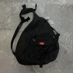 OLD GAP スリングバック ワンショルダーバック y2k ブラック 00s