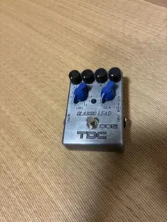 Cult Ray風クローンエフェクター 高品質な部品のみ使用 - メルカリ