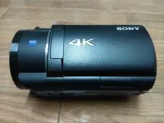 2026年最新】sony 4kビデオカメラ fdr-ax45の人気アイテム - メルカリ