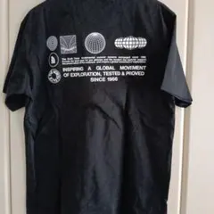 【新品】 THE NORTH FACE NT32550 ブラック Tシャツ M