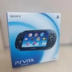 PlayStation Vita - psvita  本体　1000　【初期化済み】 Amazon | 【整備済み品】 PlayStation Vita (プレイステーション