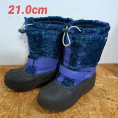 Columbiaウィンターブーツ　21cm
