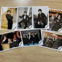 King & Princeキンプリ 岸優太 公式写真