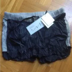 トレーニングショーツM