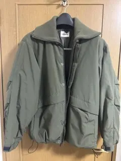 monkeytime アウター