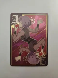 2026年最新】Ave mujica killkiss キャラクターカードの人気アイテム