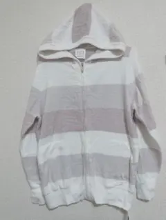 ジェラピケ　カーディガン