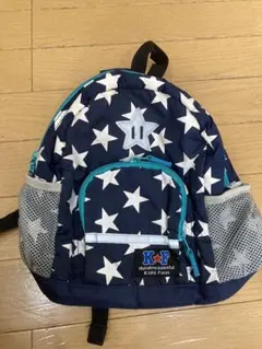 子供リュック