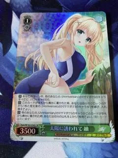 ヴァイス グリザイアの果実 RRR 危ないエアマット - メルカリ