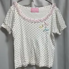 ナイルパーチ　トップスのサムネイル