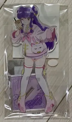 らんま1/2 シャンプー チャイナ服 ver. 　　アクリルスタンド