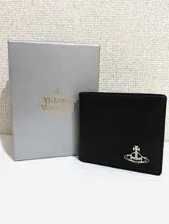 レア【大人気】Vivienne Westwood オーブロゴ 札入れ - メルカリ