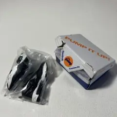 Reebok INSTAPUMP FURY ミニフィギュアコレクション
